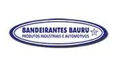 Bandeirantes Bauru - Logo