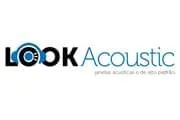 Look Acoustic - Logo