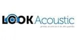 Look Acoustic - Logo