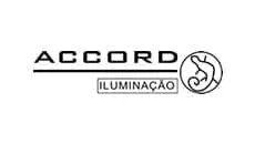 Accord Luminárias - Logo