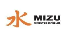 Cimento Mizu - Logo