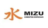 Cimento Mizu - Logo