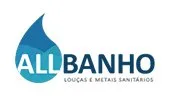 All Banho - Logo