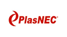 PlasNEC Industrial - Logo