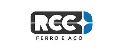 RCC Ferro e Aço - Logo