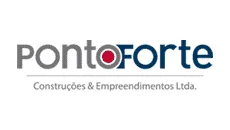 Ponto Forte - Logo