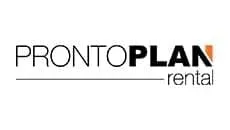 Pronto Plan - Logo