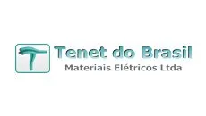 Tenet do Brasil - Logo