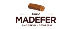 Grupo Madefer - Logo