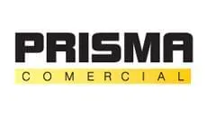 Prisma Comercial - Logo