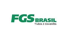FGS Brasil - Logo