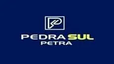 Petra Agregados - Logo