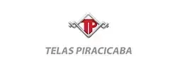 Telas Piracicaba - Logo