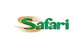 Distribuidora Safari - Logo