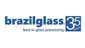Brazilglass - Logo
