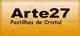 Arte27 - Logo
