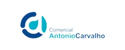 Comercial Carvalho - Logo