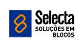 Selecta Blocos - Logo