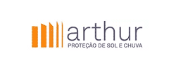 Arthur Decor logo