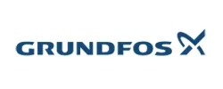 Grundfos Brasil - Logo