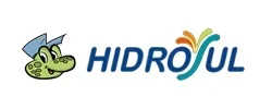 Hidrosul desentupidora - Logo