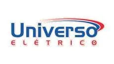 Universo Elétrico - Logo