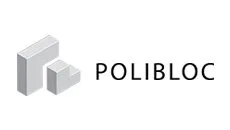 Polibloc - Logo