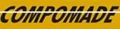 Compomade - Logo