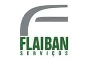 Flaiban Serviços - Logo