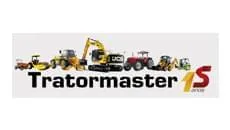 Tratormaster - Logo