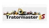 Tratormaster - Logo