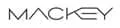 Mackey Móveis - Logo