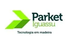 Parket Iguassu - Logo