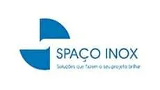 Spaço Inox logo