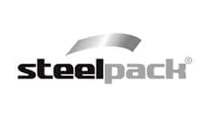 Steel Pack - Logo