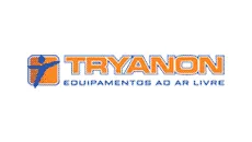 Tryanon Equiamentos - Logo