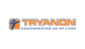 Tryanon Equiamentos - Logo