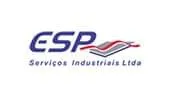 logo ESP Pisos