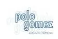 Polo Gomez - Logo