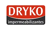 Dryko Impermeabilizantes - Logo