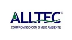 Alltec Brasil - Logo