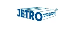 Jetro Tubos - Logo
