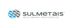 Sulmetais - Logo
