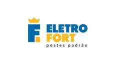 Eletrofort - Logo