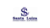 Santa Luiza - Logo