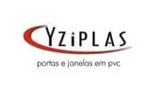 Yziplas - Logo