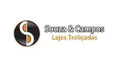 Souza & Campos - Logo