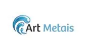 Art Metais - Logo