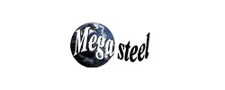 Megasteel - Logo