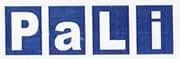 Pali Lonas - Logo